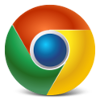 Websurf Google Chrome